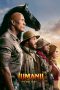 Nonton film Jumanji: The Next Level